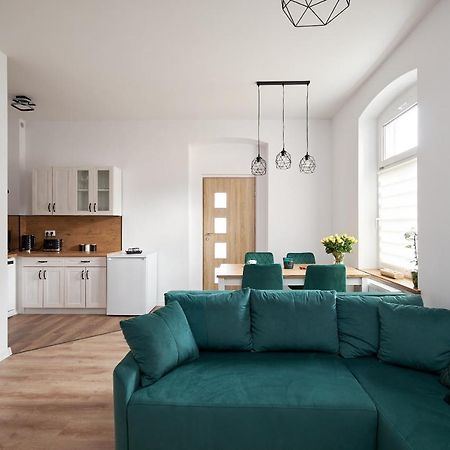 Apartamenty U Bratkow Karpacz Dış mekan fotoğraf