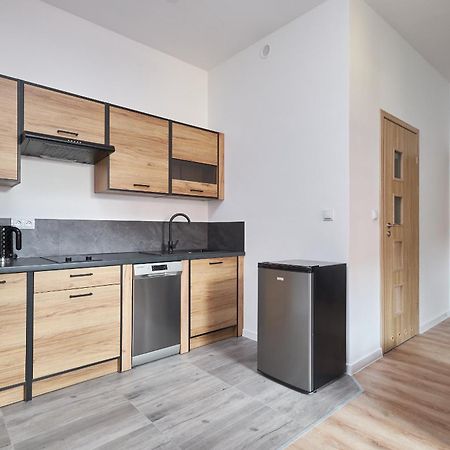 Apartamenty U Bratkow Karpacz Dış mekan fotoğraf