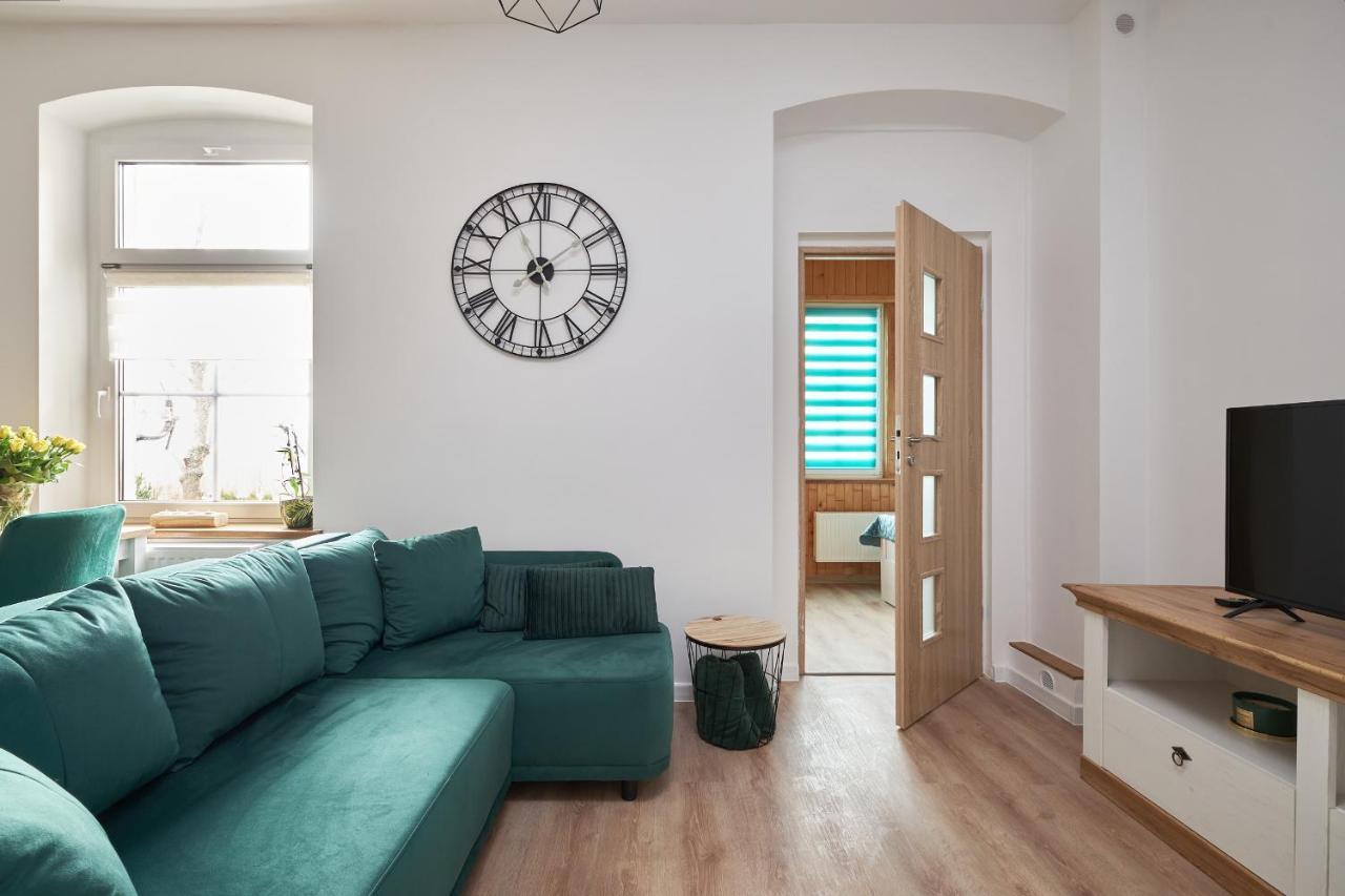 Apartamenty U Bratkow Karpacz Dış mekan fotoğraf