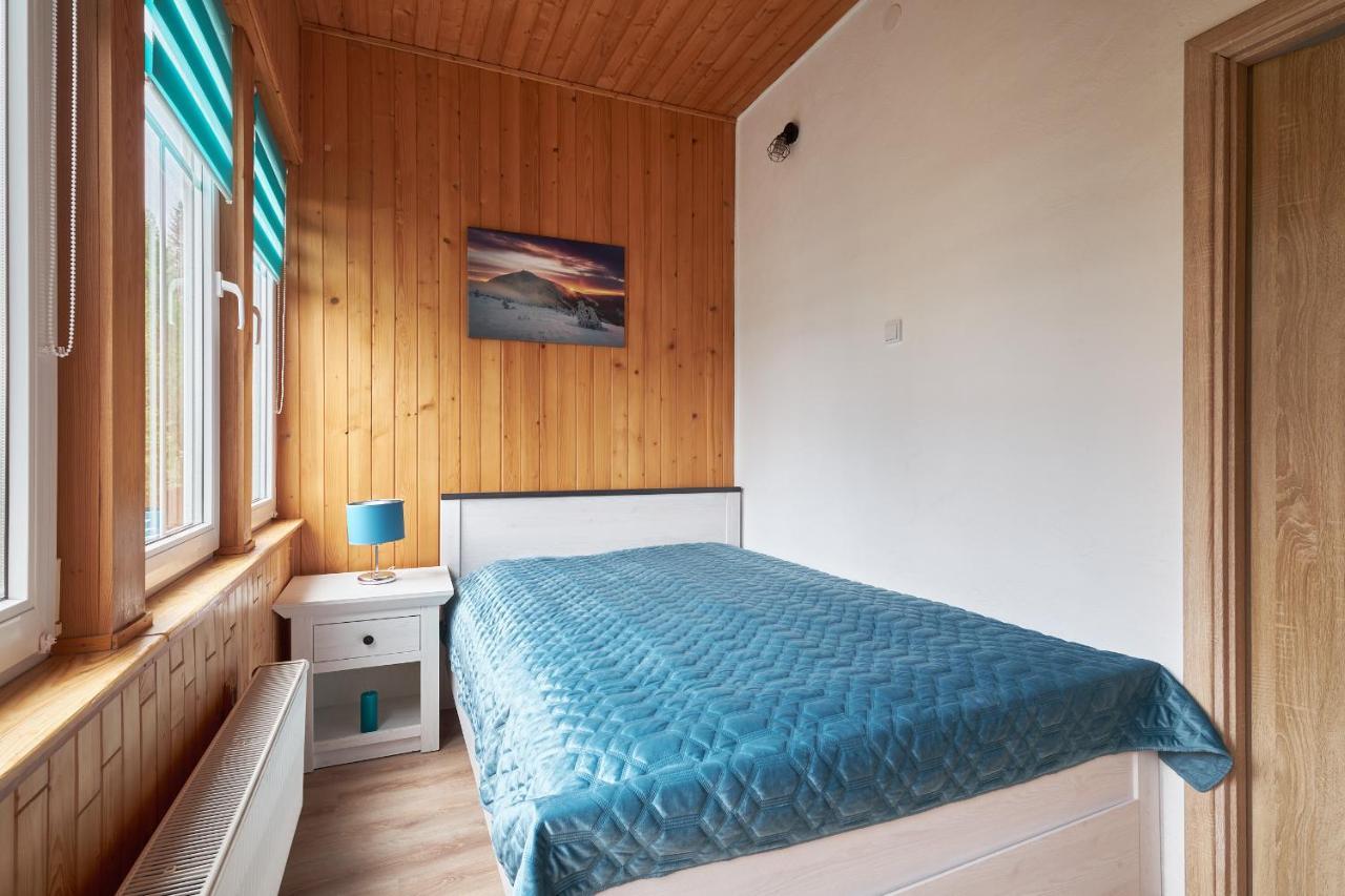 Apartamenty U Bratkow Karpacz Dış mekan fotoğraf