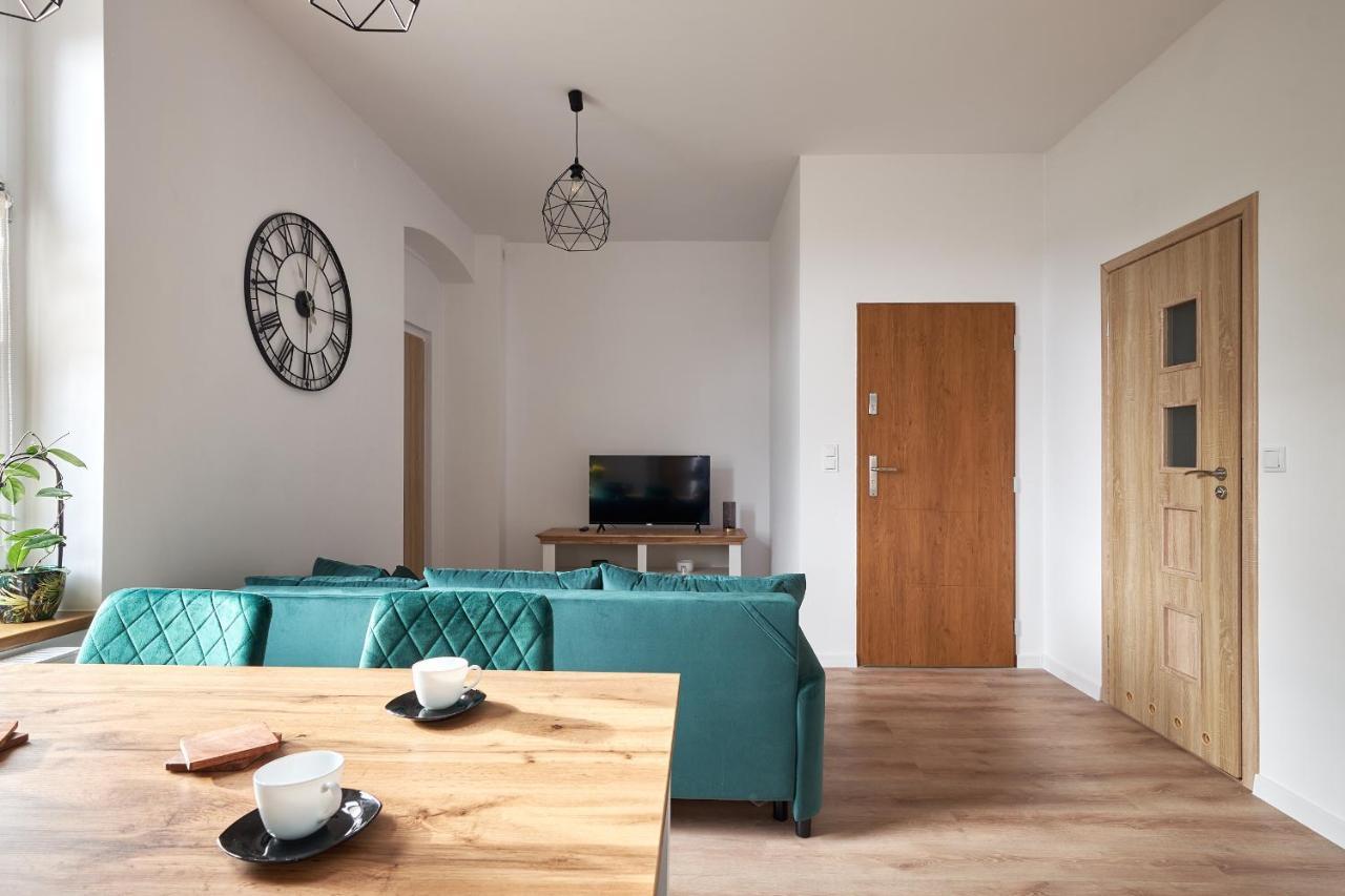 Apartamenty U Bratkow Karpacz Dış mekan fotoğraf
