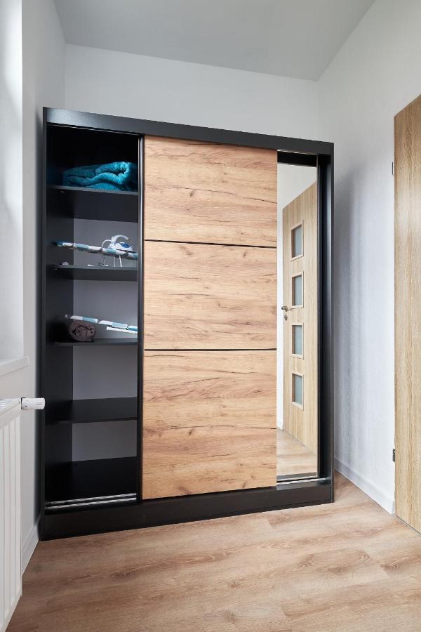 Apartamenty U Bratkow Karpacz Dış mekan fotoğraf
