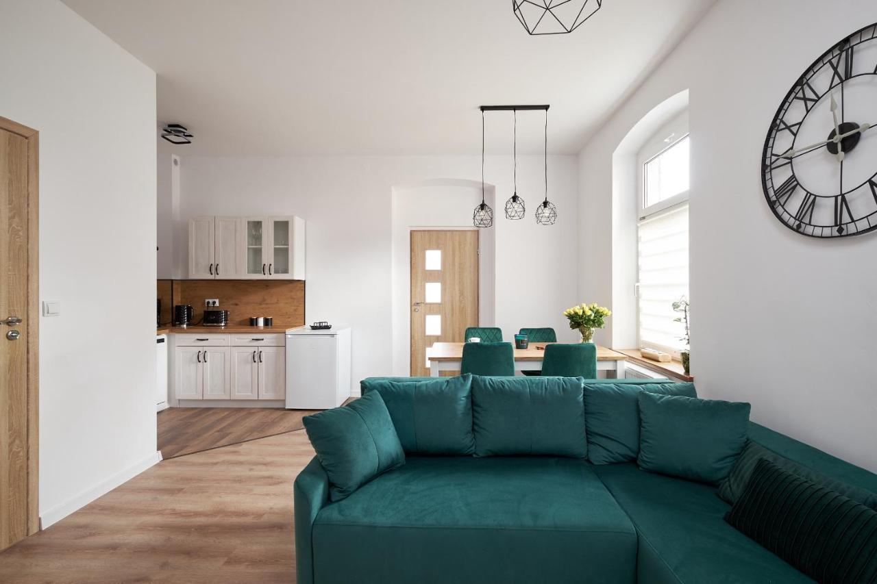 Apartamenty U Bratkow Karpacz Dış mekan fotoğraf