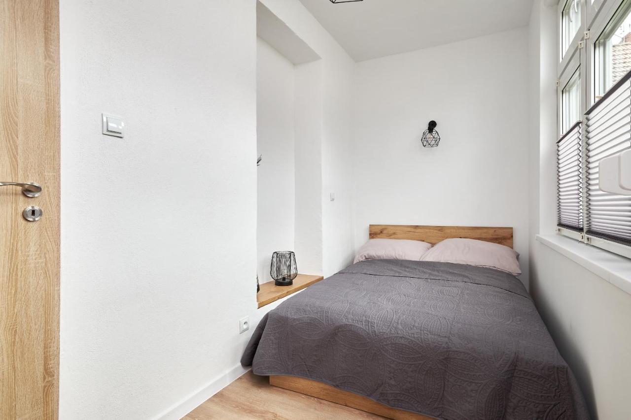 Apartamenty U Bratkow Karpacz Dış mekan fotoğraf