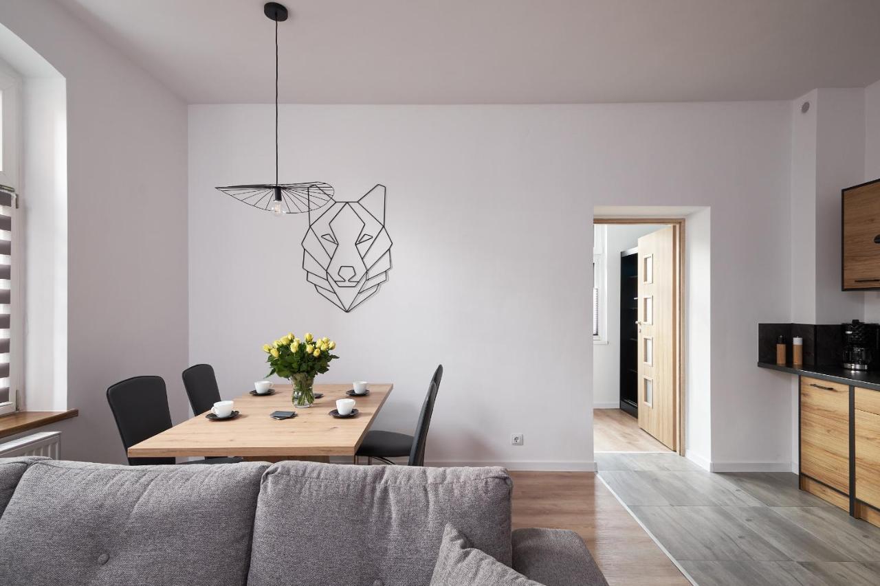 Apartamenty U Bratkow Karpacz Dış mekan fotoğraf