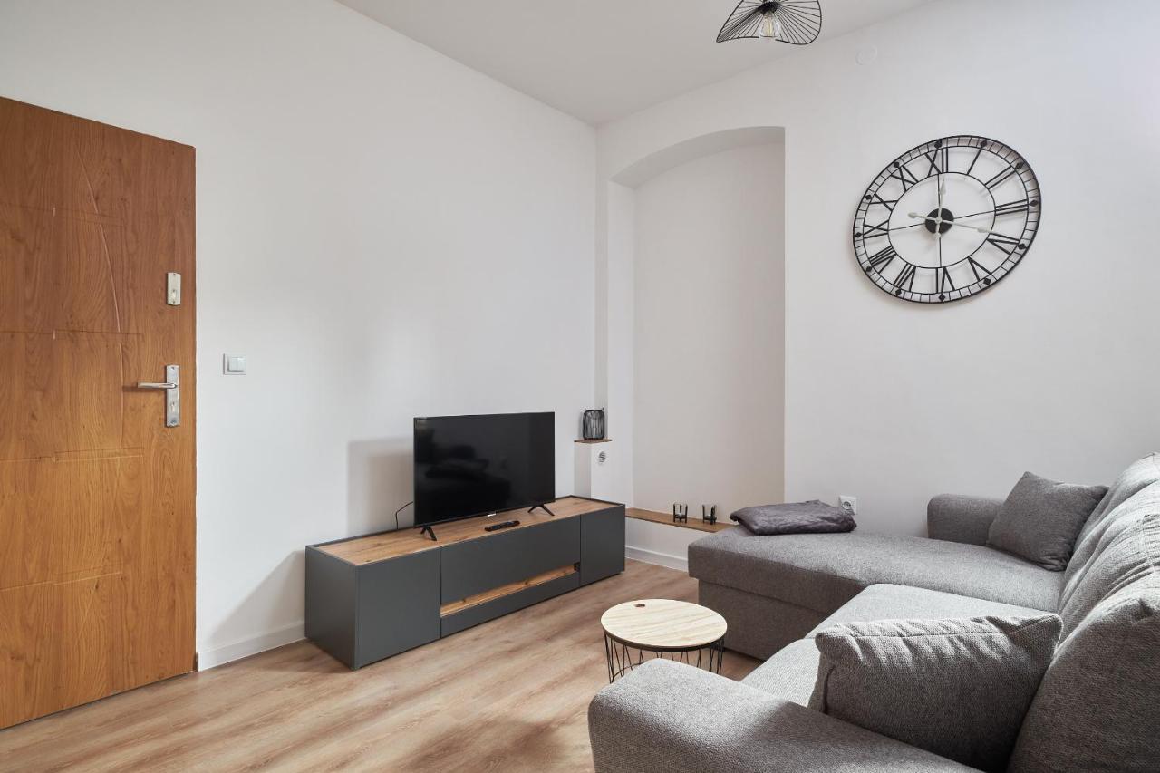 Apartamenty U Bratkow Karpacz Dış mekan fotoğraf