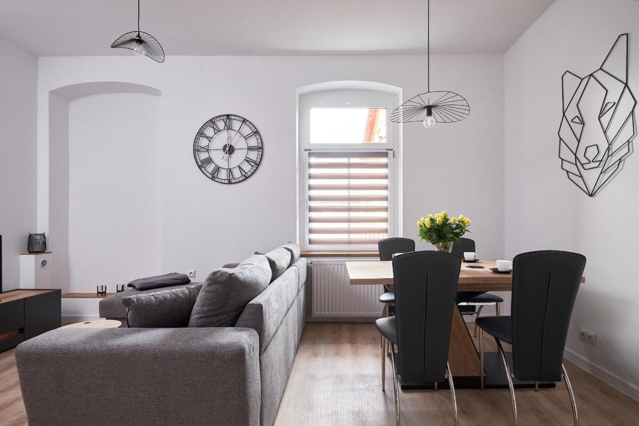 Apartamenty U Bratkow Karpacz Dış mekan fotoğraf