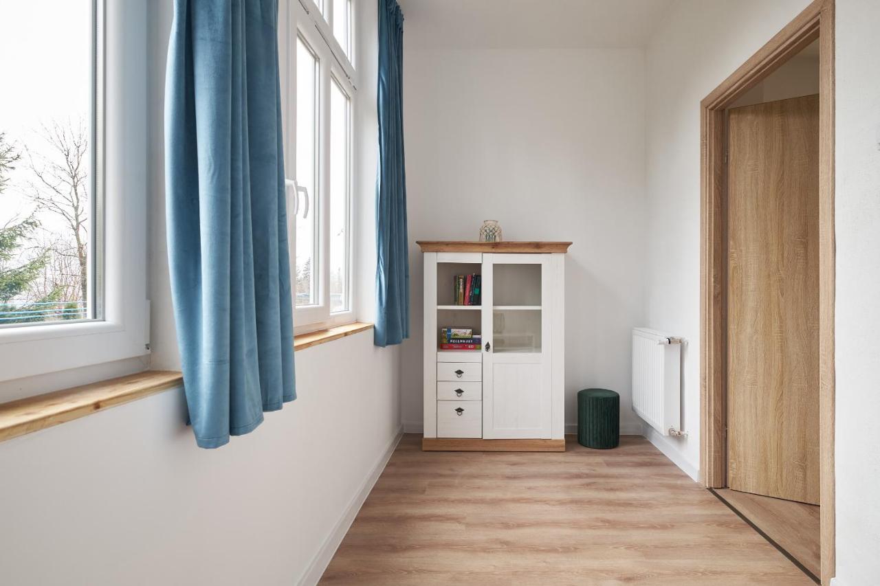 Apartamenty U Bratkow Karpacz Dış mekan fotoğraf