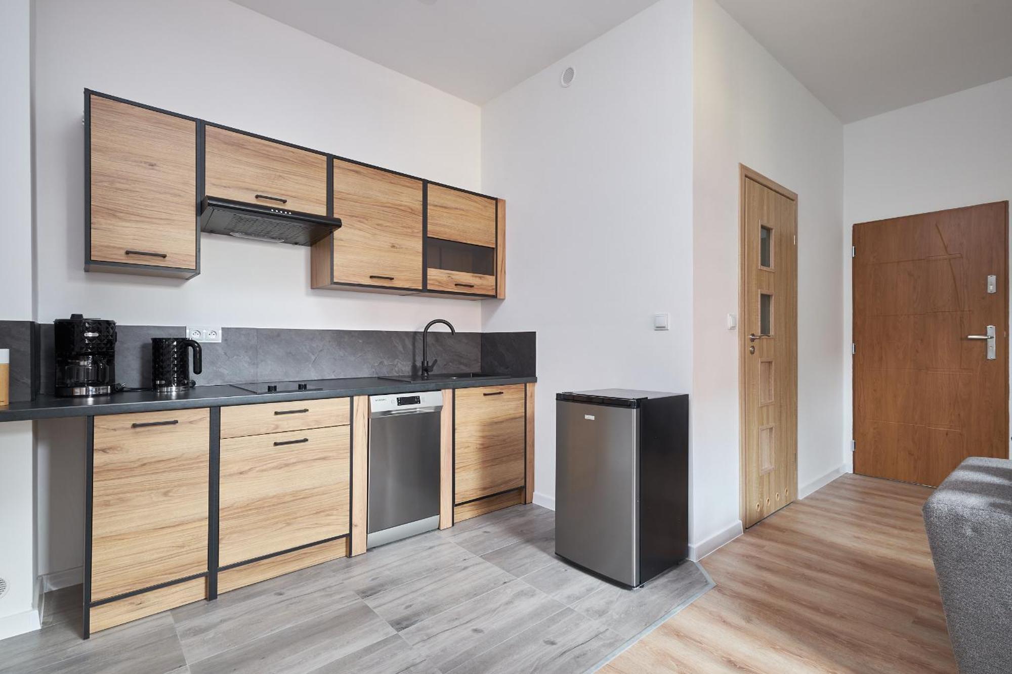 Apartamenty U Bratkow Karpacz Dış mekan fotoğraf
