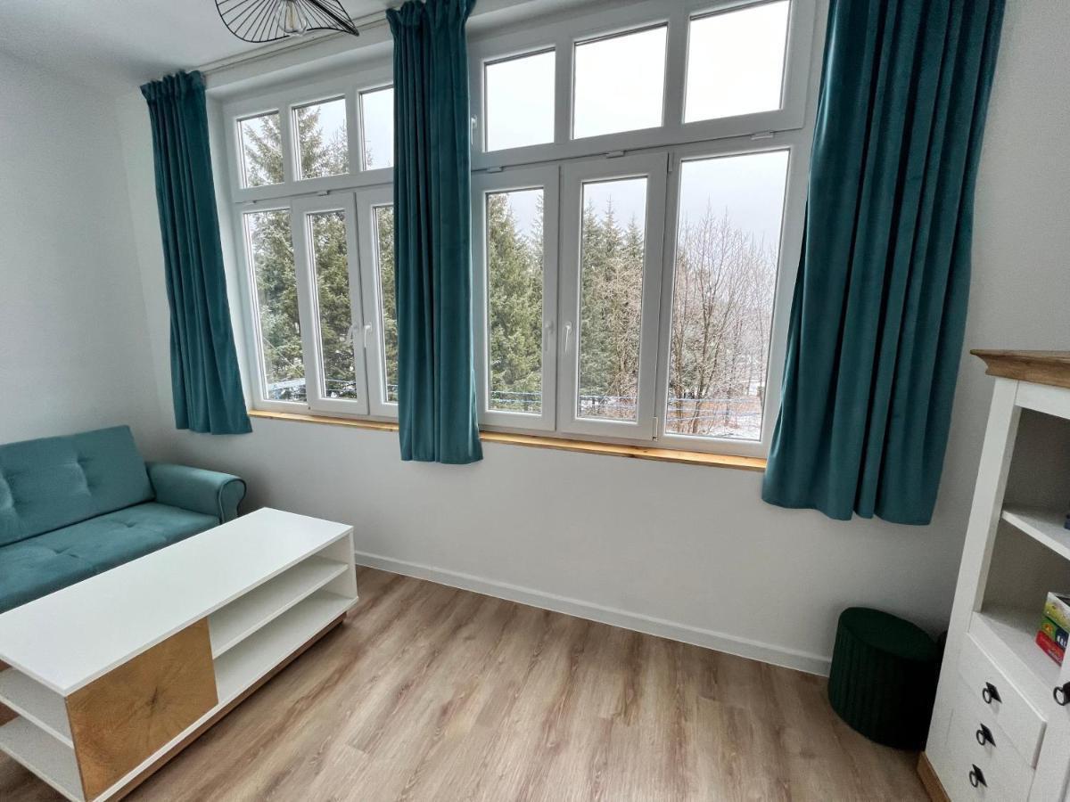 Apartamenty U Bratkow Karpacz Dış mekan fotoğraf