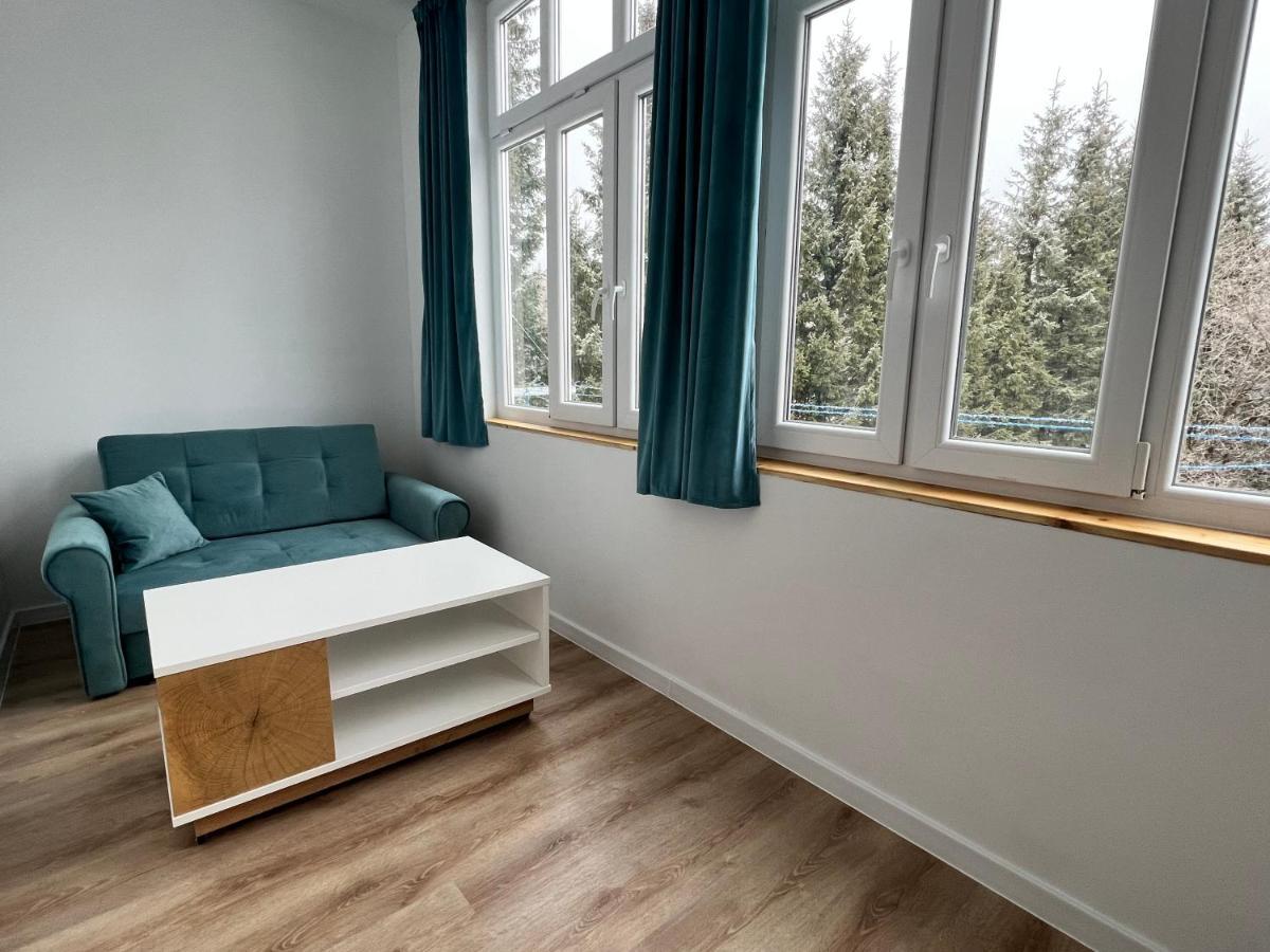Apartamenty U Bratkow Karpacz Dış mekan fotoğraf